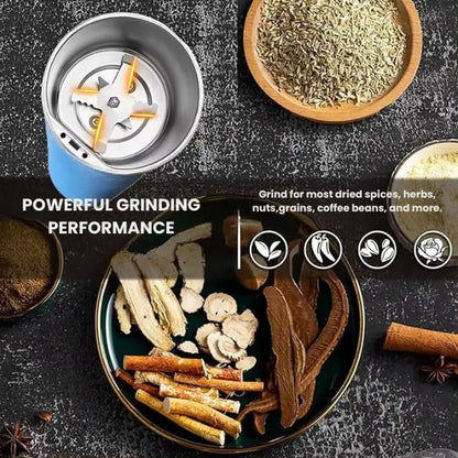 Electric Spices & Coffee Grinder