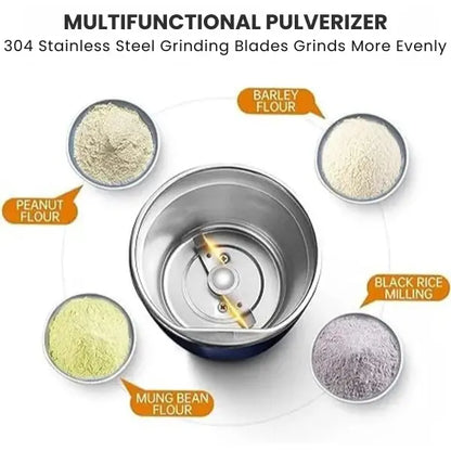 Electric Spices & Coffee Grinder