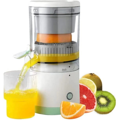 Electric Citrus Juicer