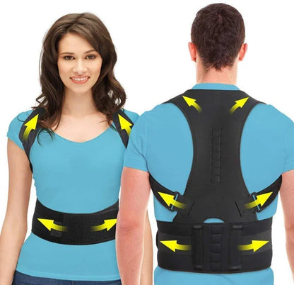 Posture Corrector Belt (Unisex)