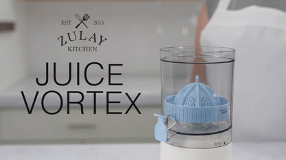 Electric Citrus Juicer